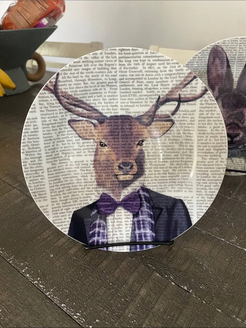 Creative Tops The English Table 8